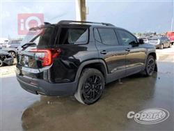 GMC Acadia